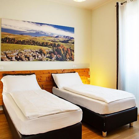 Via Verdi B&B Vago 외부 사진