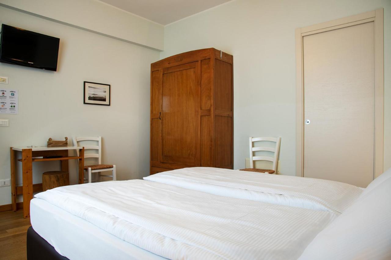 Via Verdi B&B Vago 외부 사진