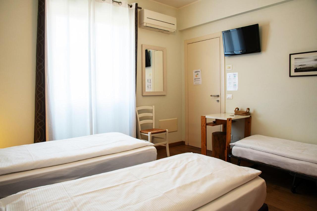 Via Verdi B&B Vago 외부 사진