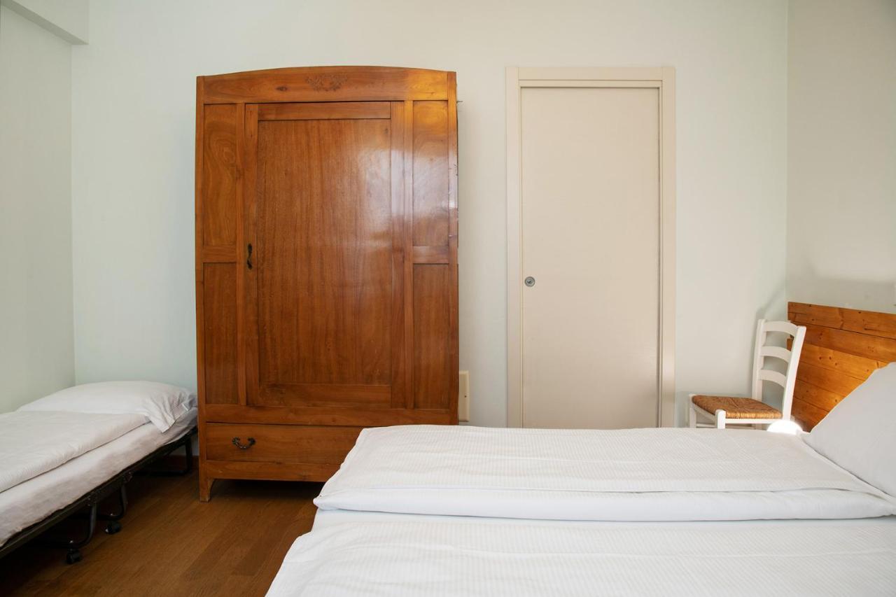 Via Verdi B&B Vago 외부 사진