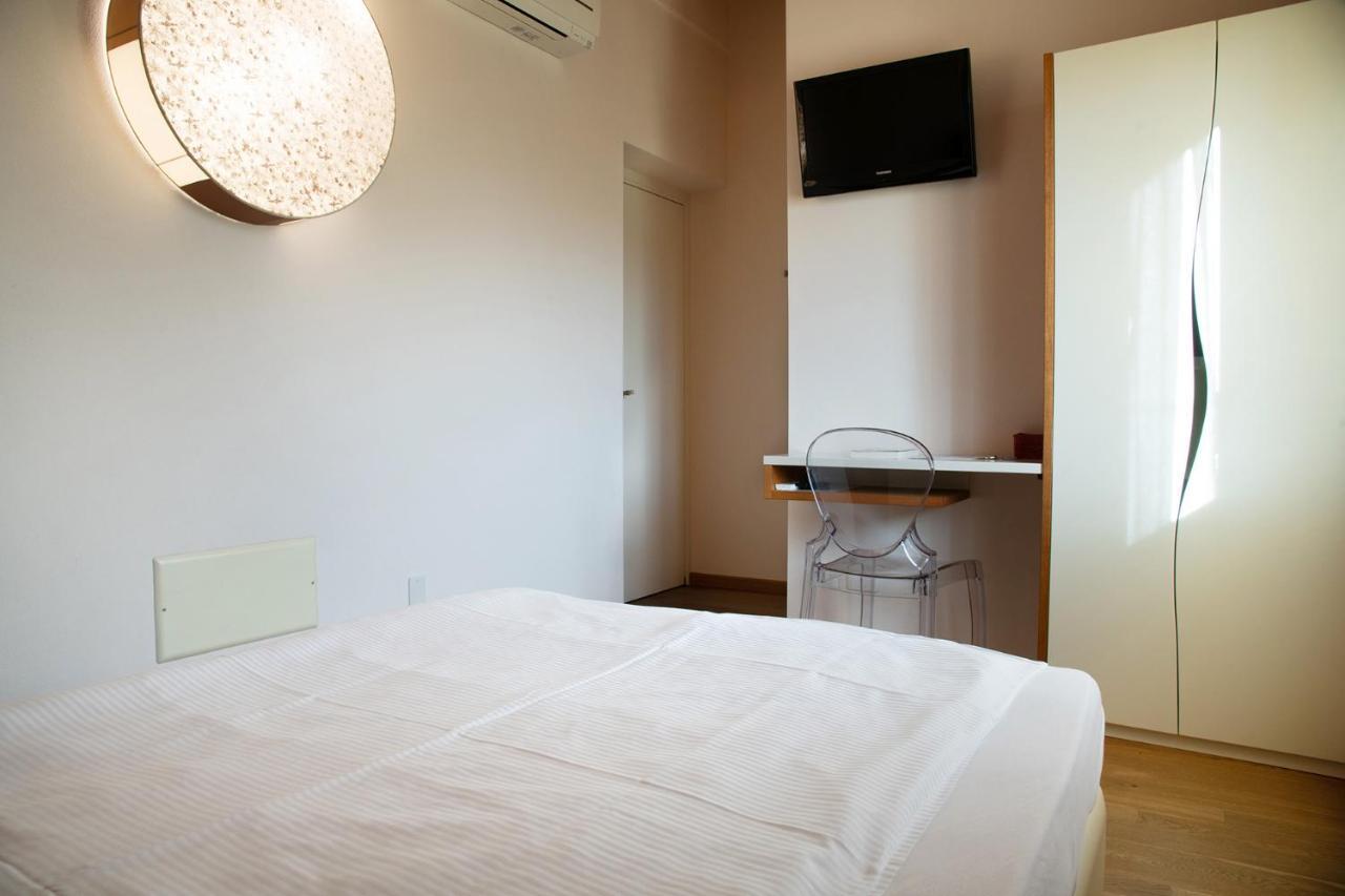 Via Verdi B&B Vago 외부 사진