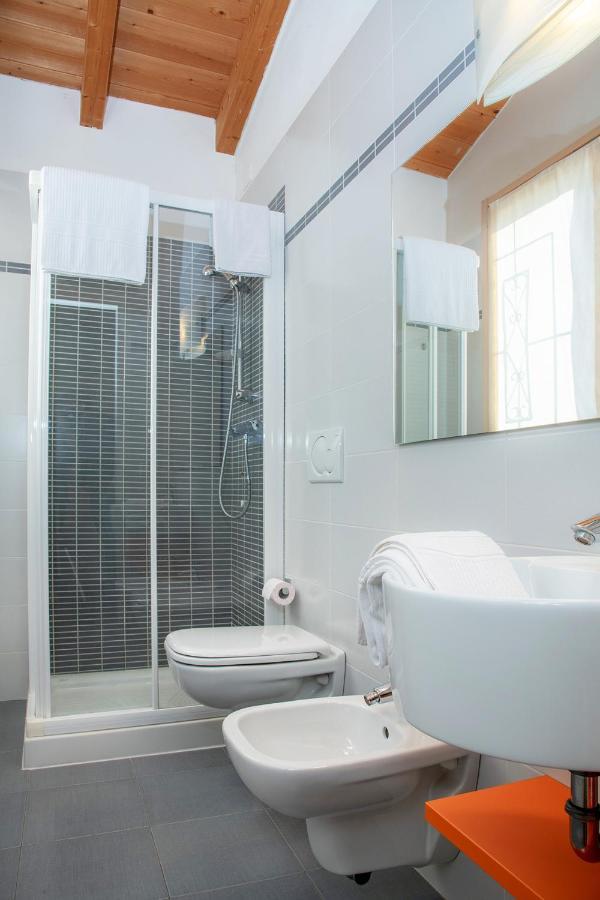 Via Verdi B&B Vago 외부 사진
