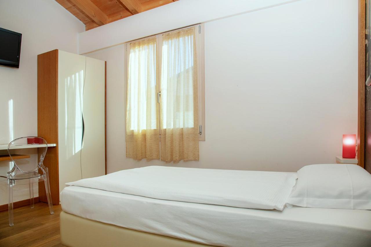 Via Verdi B&B Vago 외부 사진