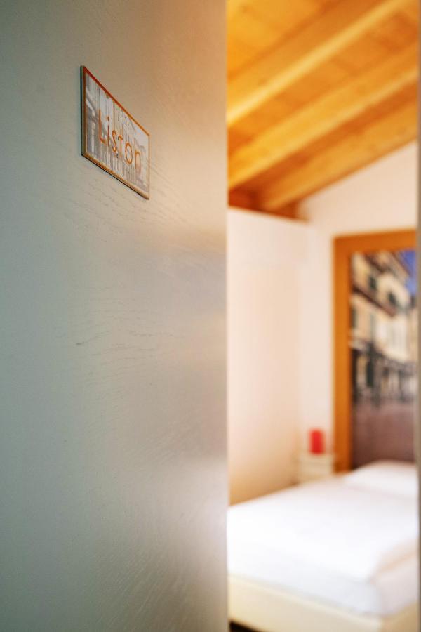 Via Verdi B&B Vago 외부 사진