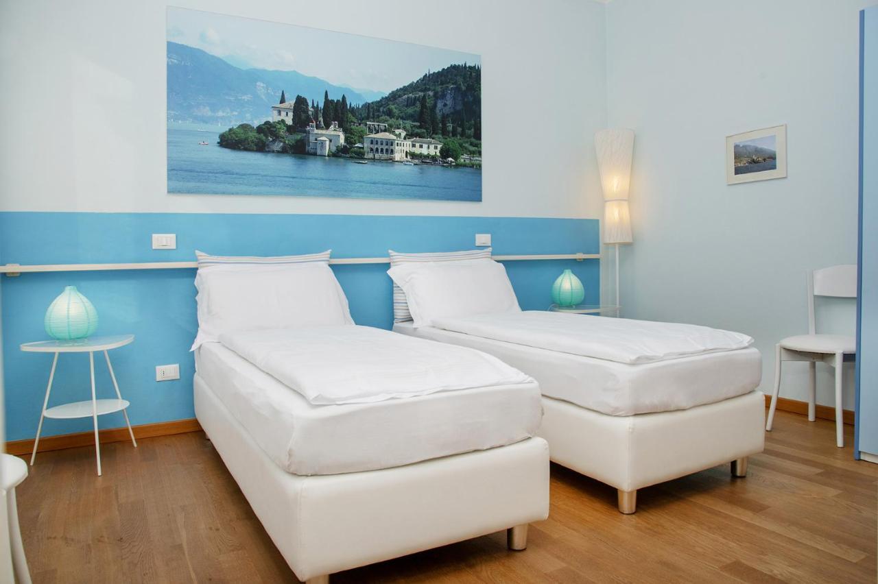 Via Verdi B&B Vago 외부 사진