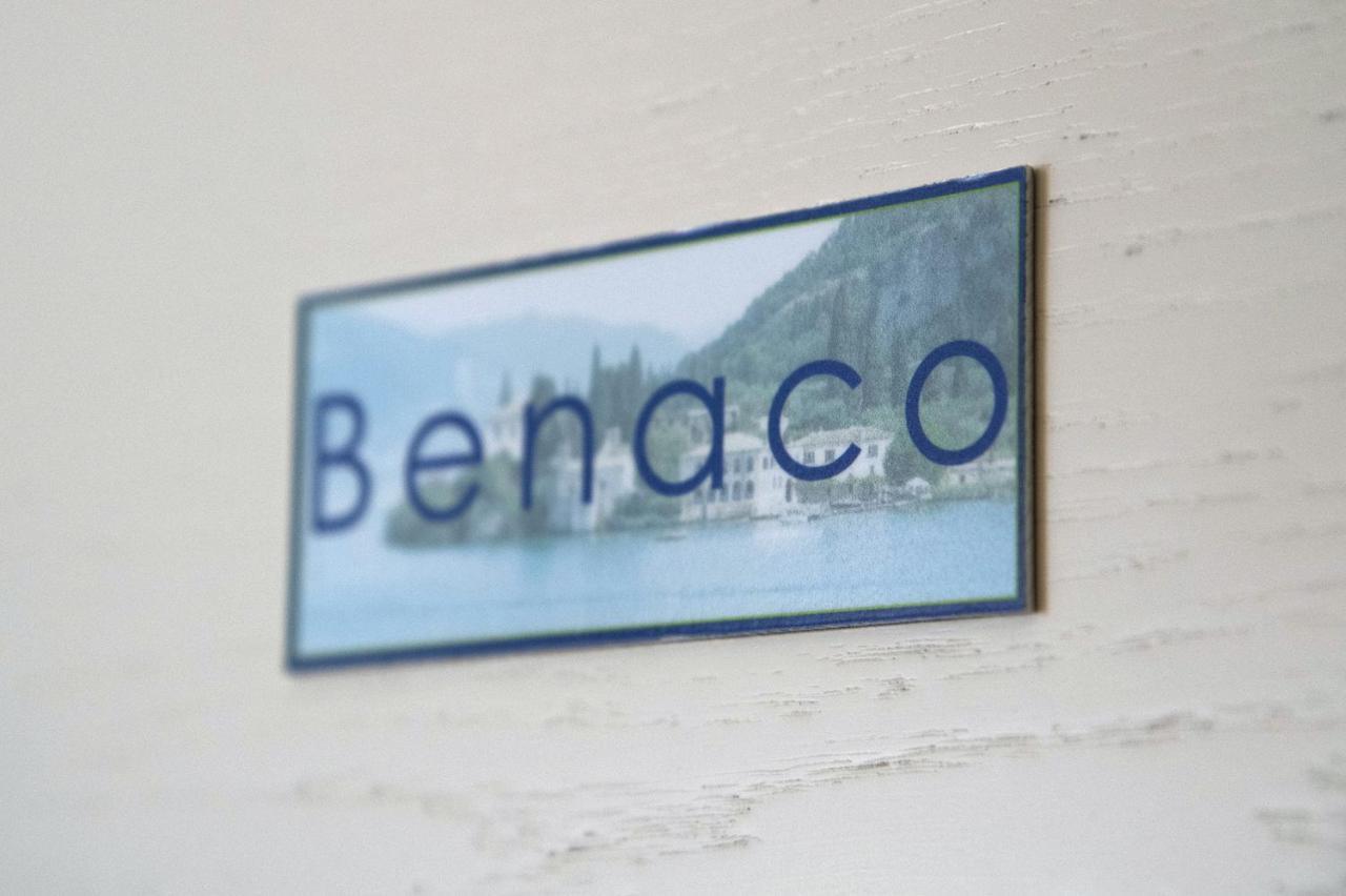 Via Verdi B&B Vago 외부 사진