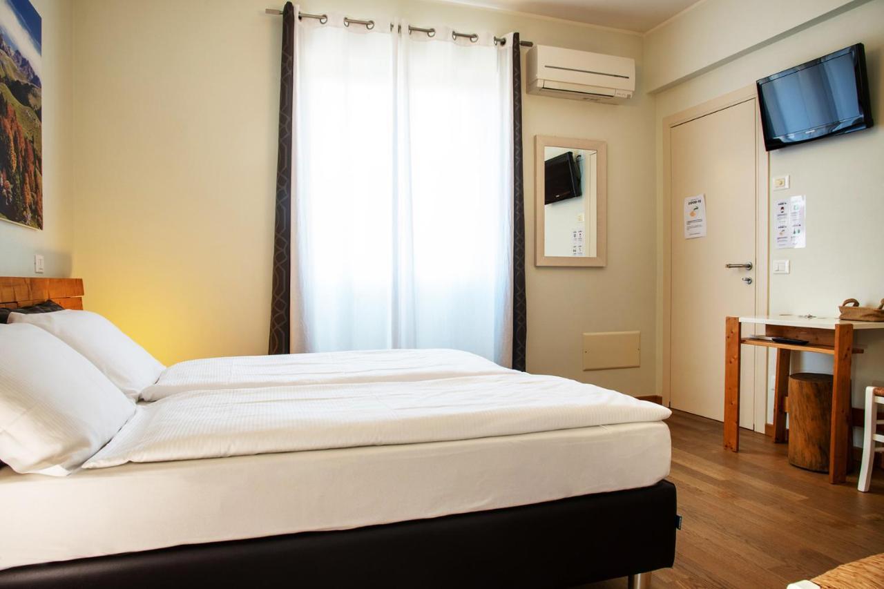 Via Verdi B&B Vago 외부 사진