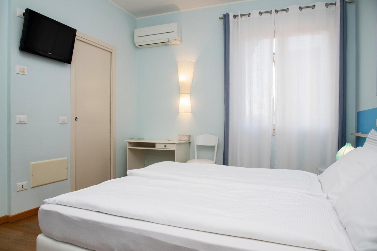Via Verdi B&B Vago 외부 사진