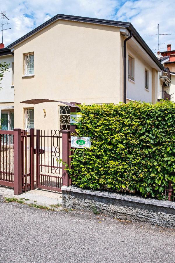 Via Verdi B&B Vago 외부 사진