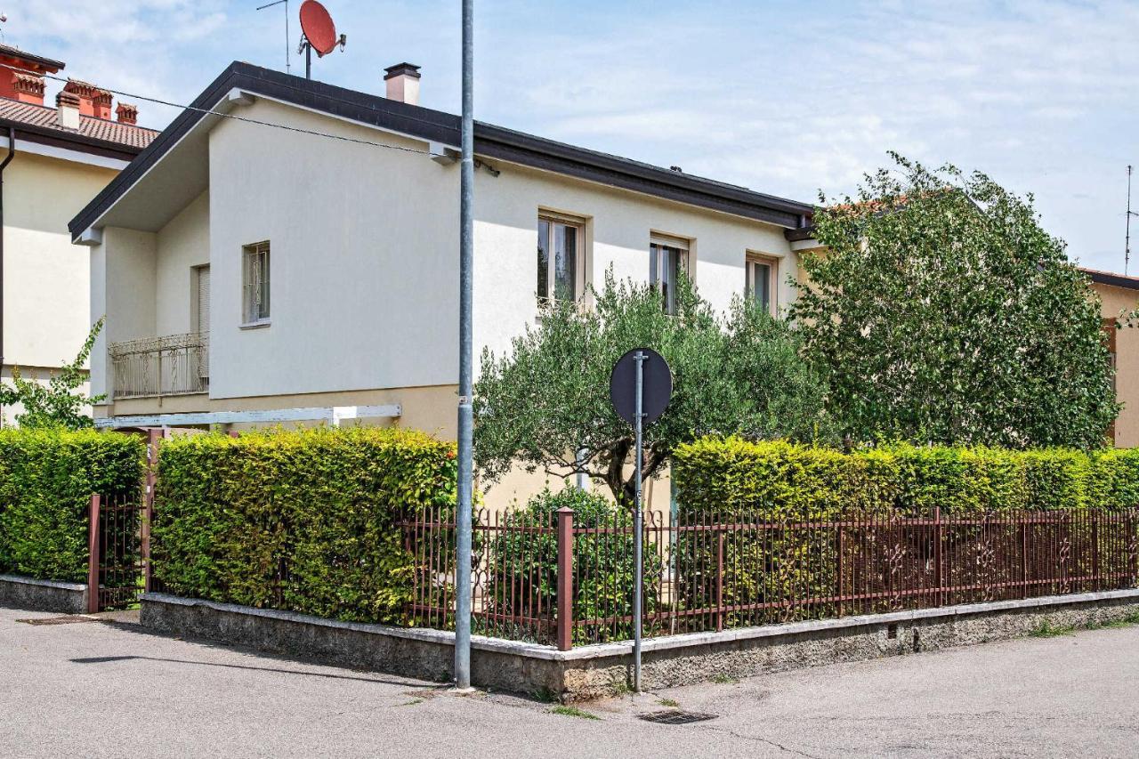 Via Verdi B&B Vago 외부 사진