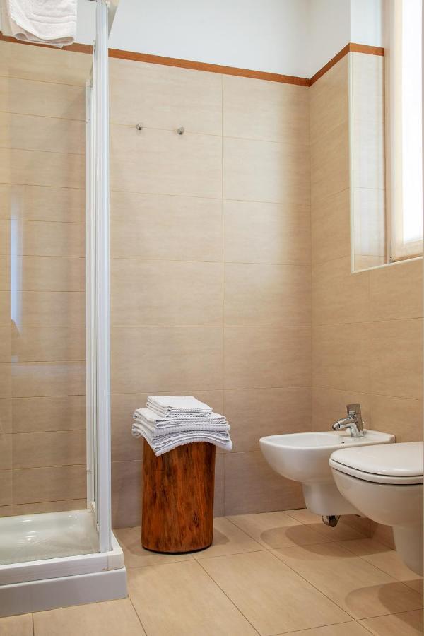 Via Verdi B&B Vago 외부 사진