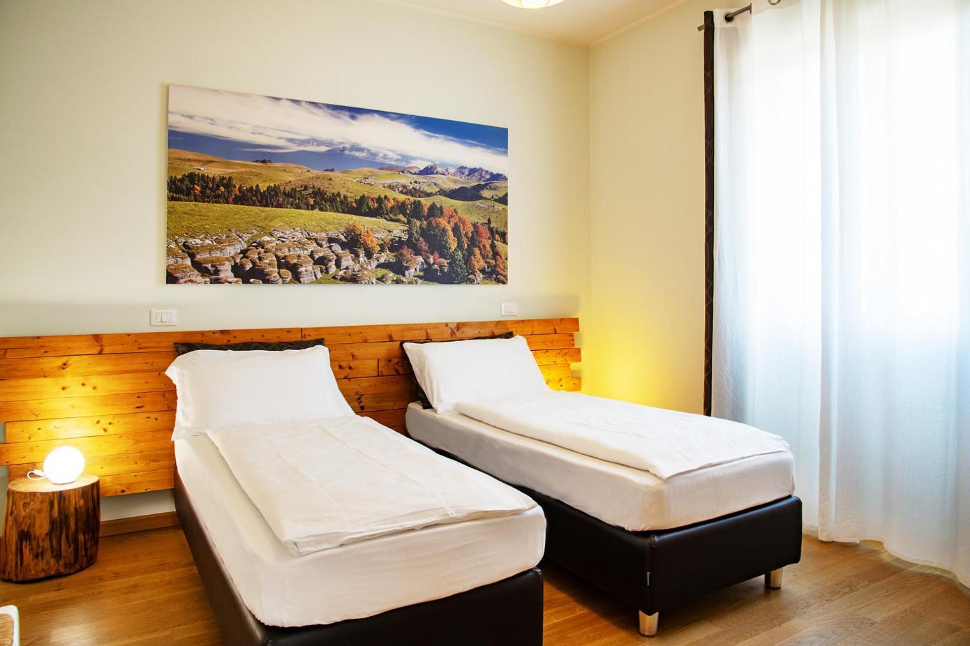 Via Verdi B&B Vago 외부 사진