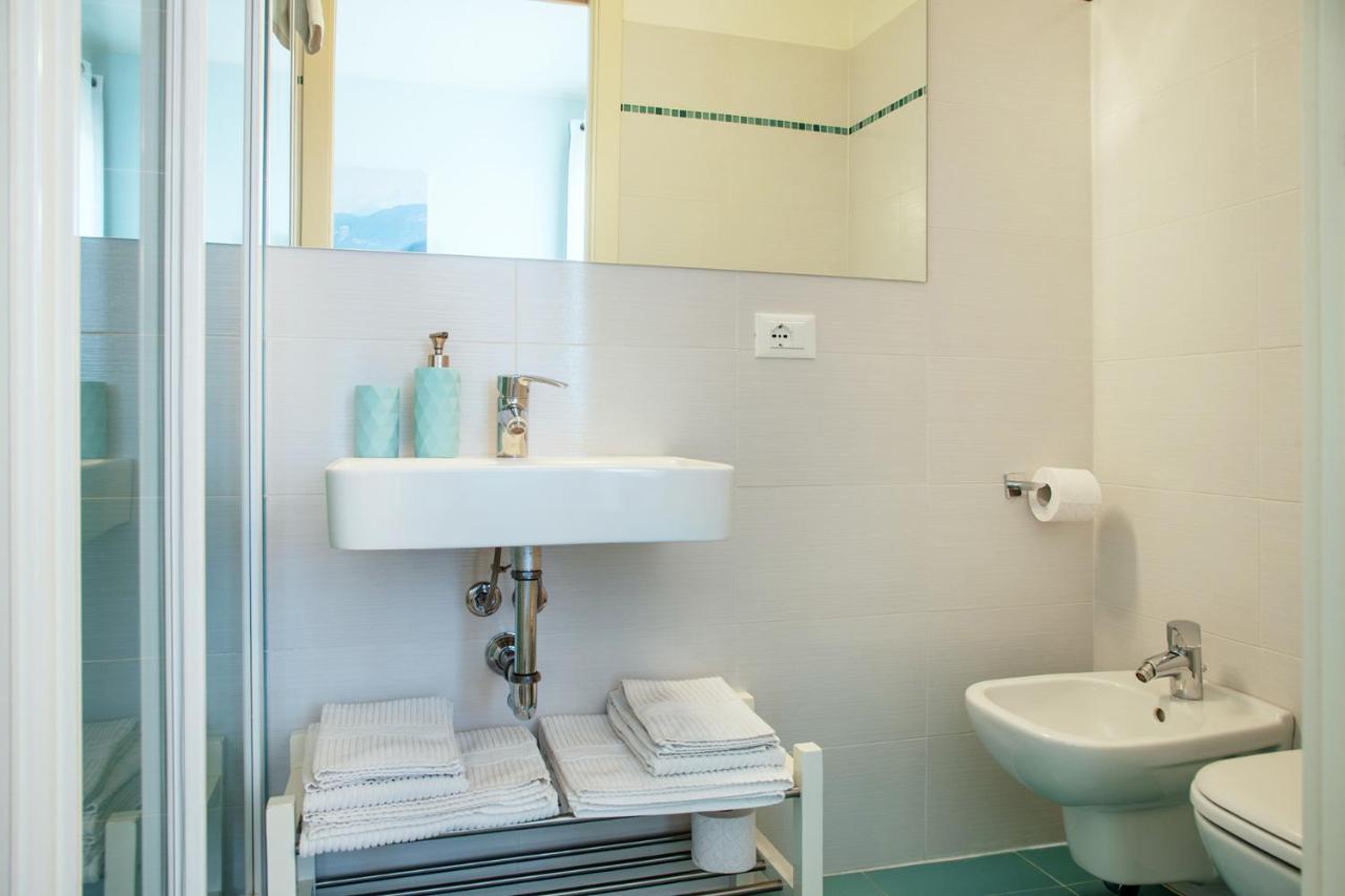 Via Verdi B&B Vago 외부 사진