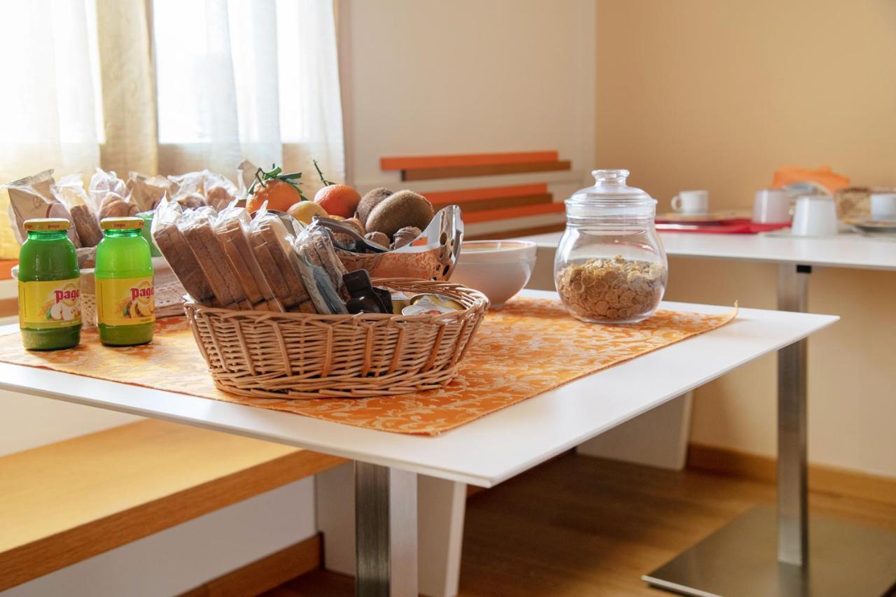 Via Verdi B&B Vago 외부 사진