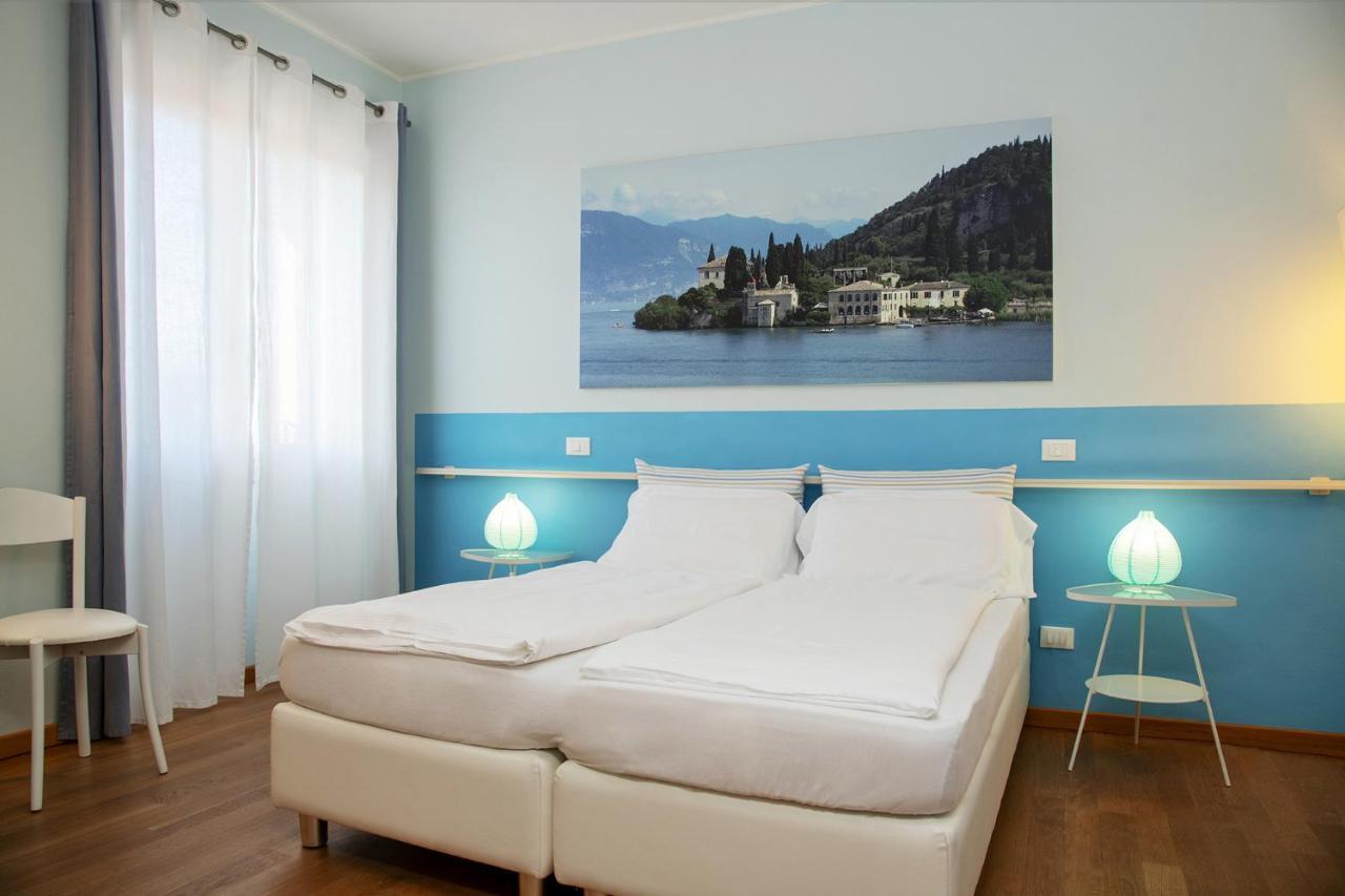 Via Verdi B&B Vago 외부 사진