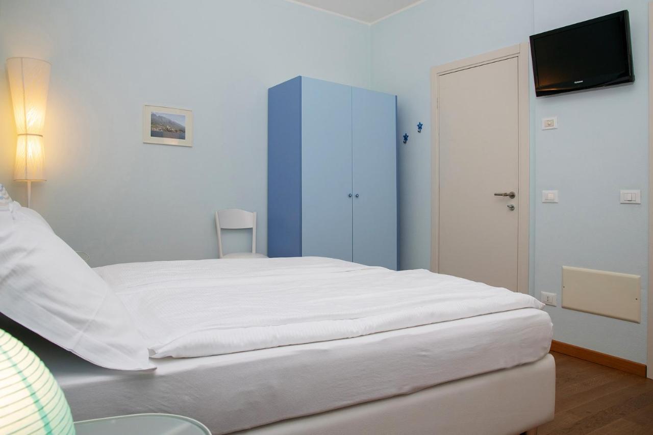 Via Verdi B&B Vago 외부 사진