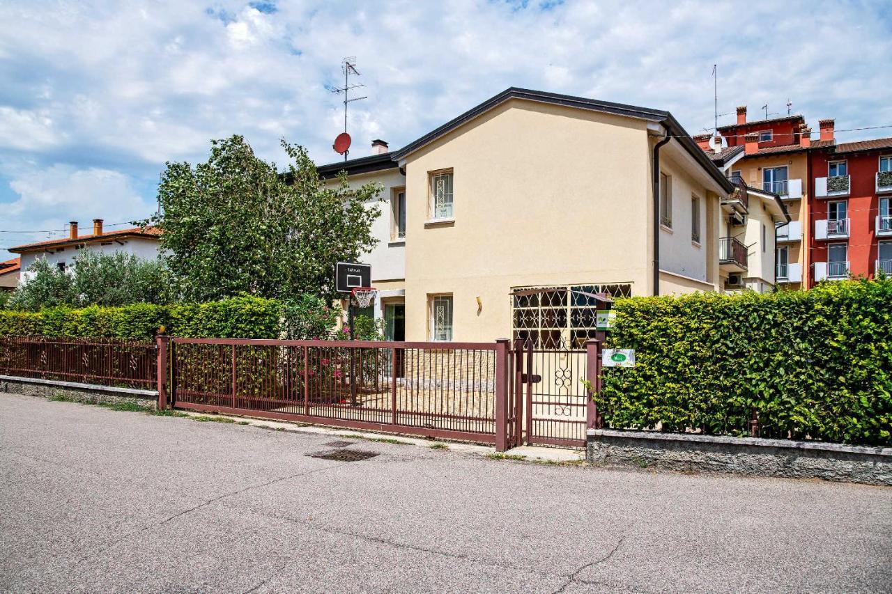 Via Verdi B&B Vago 외부 사진