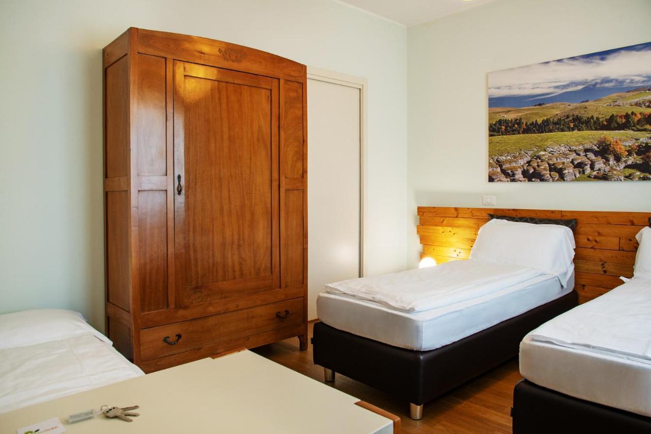 Via Verdi B&B Vago 외부 사진