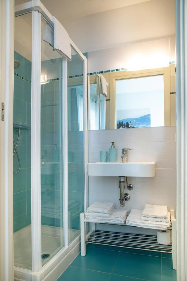 Via Verdi B&B Vago 외부 사진