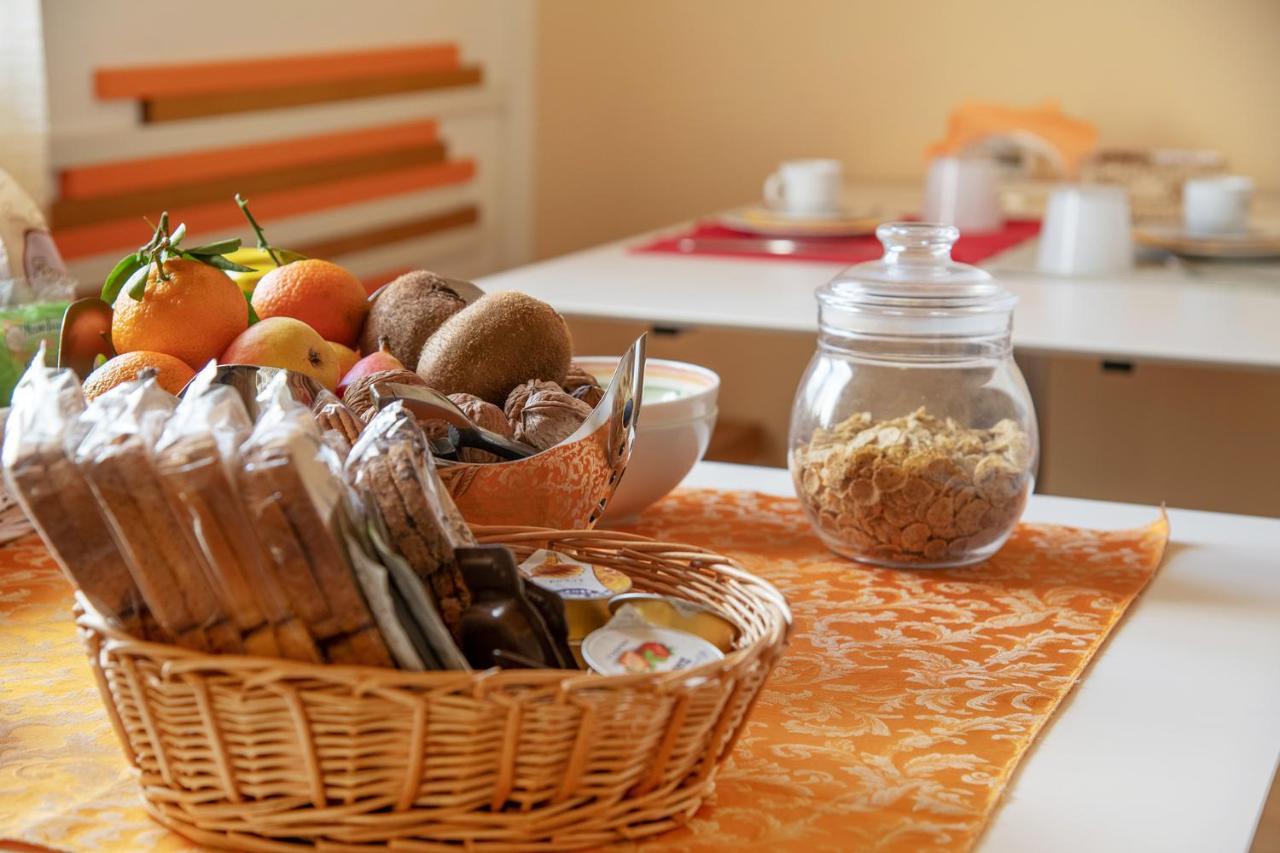 Via Verdi B&B Vago 외부 사진