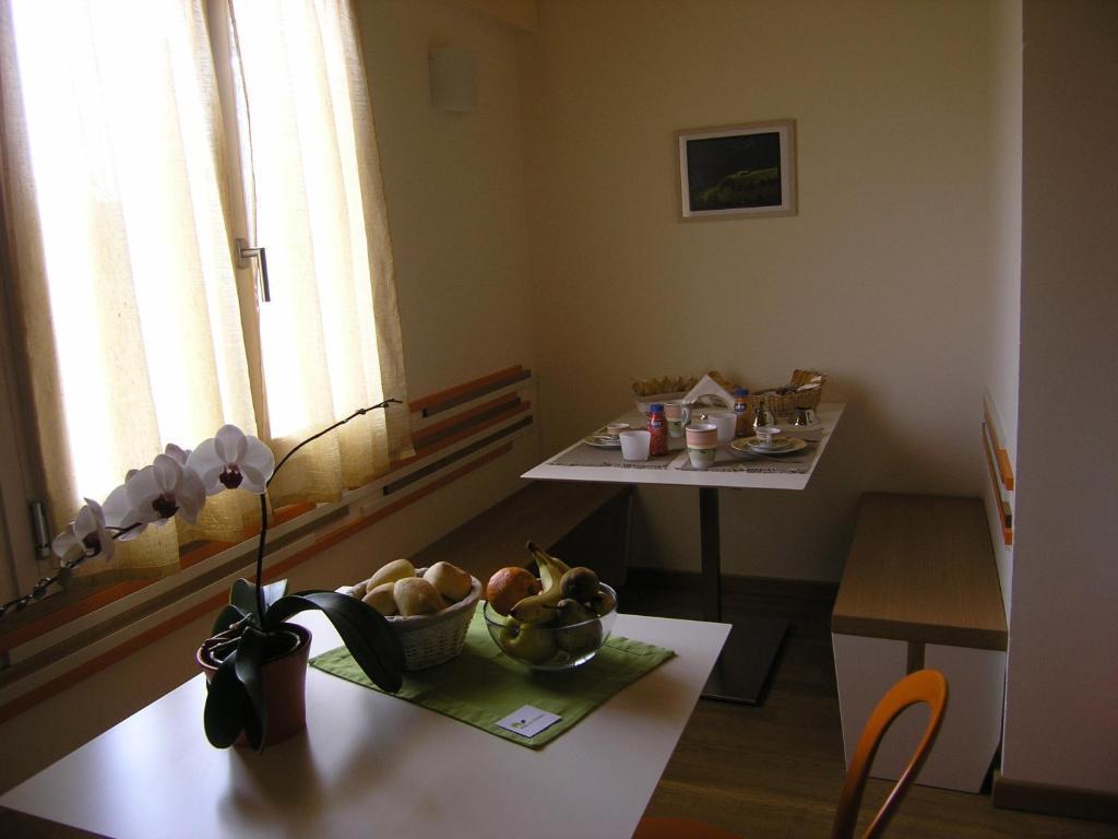 Via Verdi B&B Vago 외부 사진